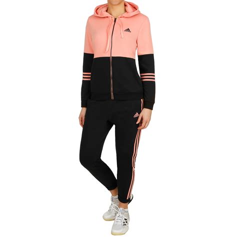 jogginganzug damen adidas energize|adidas de trainingsanzug.